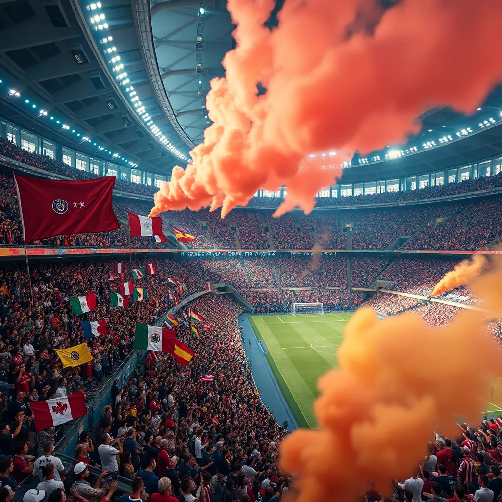 Ok8386.sh Phân Tích Cách Các Đội Mở Khoảng Trống Cho Tuyến Hai Tại Bán Kết World Cup 2026 — view 4