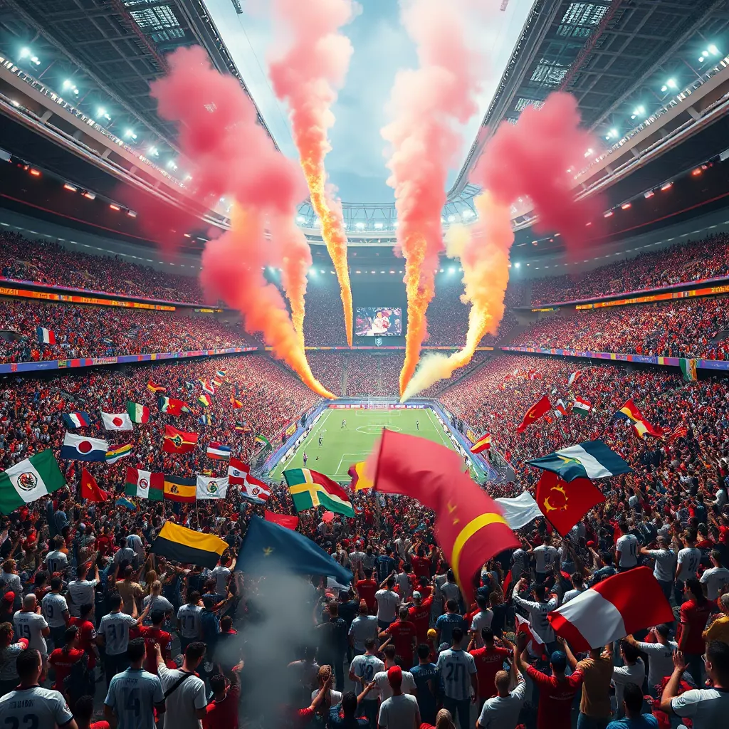 MU88 Soi Kèo FIFA Club World Cup: Kinh Nghiệm Xương Máu Từ Tay Chơi 10 Năm — view 5