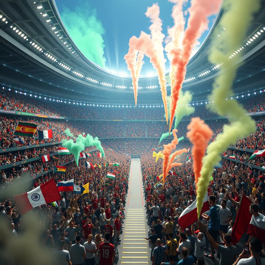 World Cup 2026: Những Ngôi Sao Có Thể Thay Đổi Lịch Sử Bóng Đá