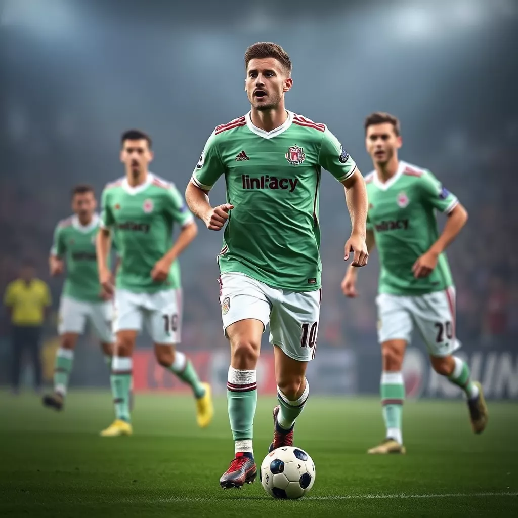 Three Real-World Observations About 789betmoi.com Reviews of Major Football Competitions — view 2