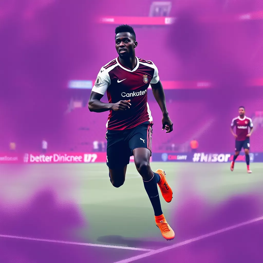 75BD Best Online Football Betting Promotions: Your Ultimate Guide to Maximizing Value — view 3