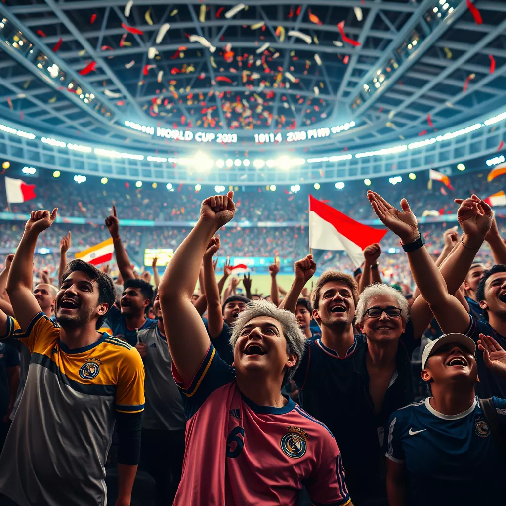 Tham gia cược World Cup 2026 nhận thưởng tại UU88 — view 3