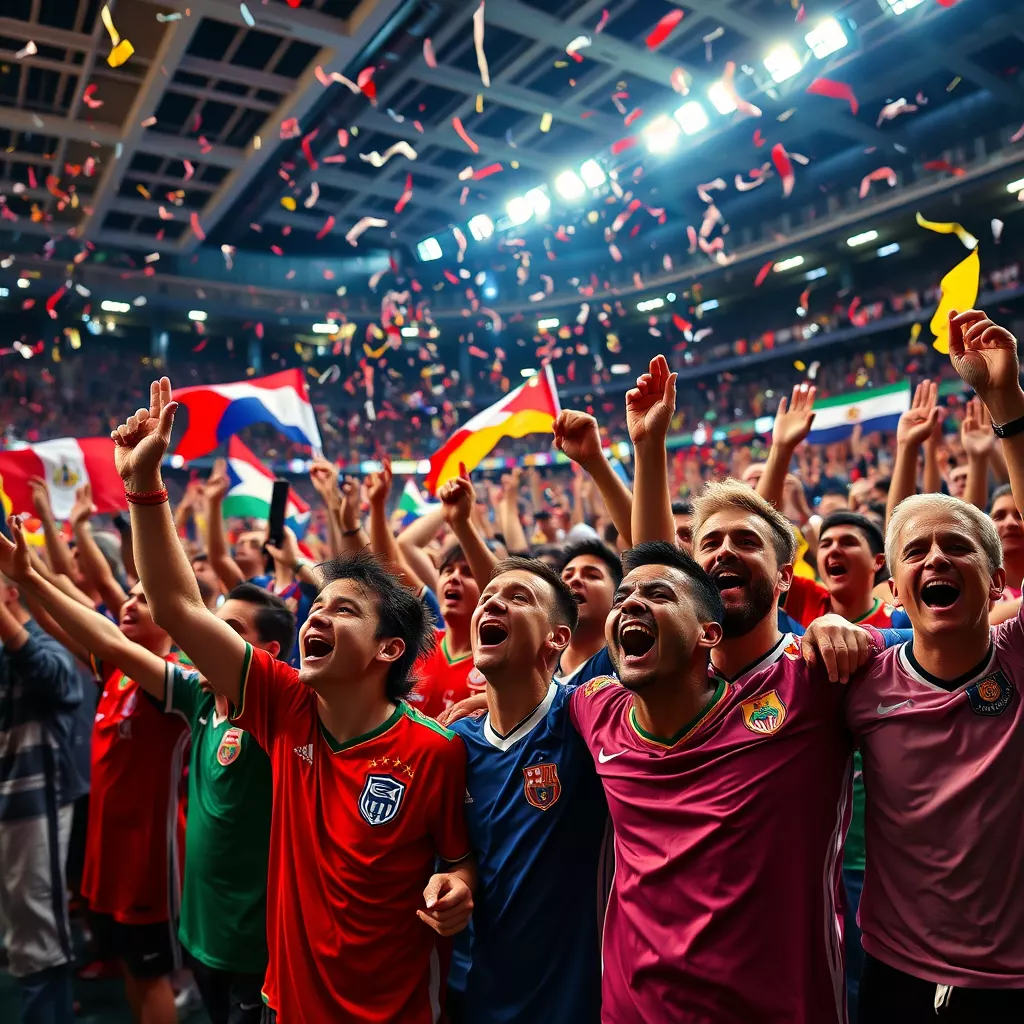 Fans Boycott Match Due to Insane Ticket Prices: A Calm Look at Who Wins, Who Loses, and What It Means — view 3