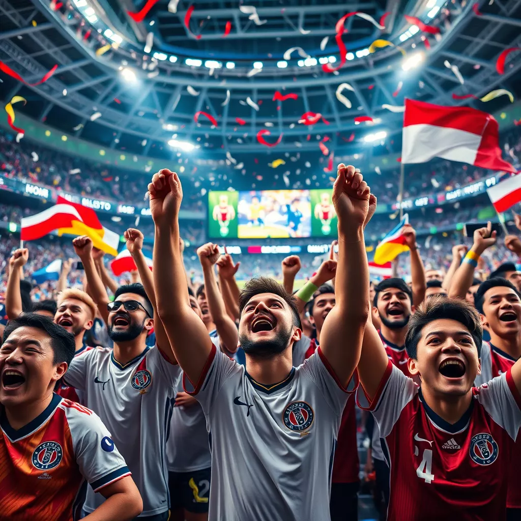 Những bài học chiến thuật từ các trận chung kết World Cup qua sao88.in — view 4