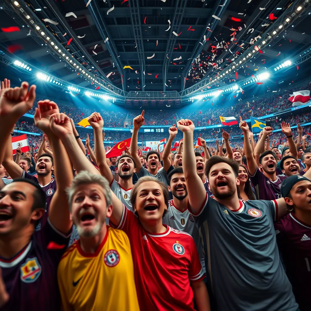 FUN88 Dự Đoán Kèo Live Hiệu Quả: Bí Kíp Từ Cao Thủ