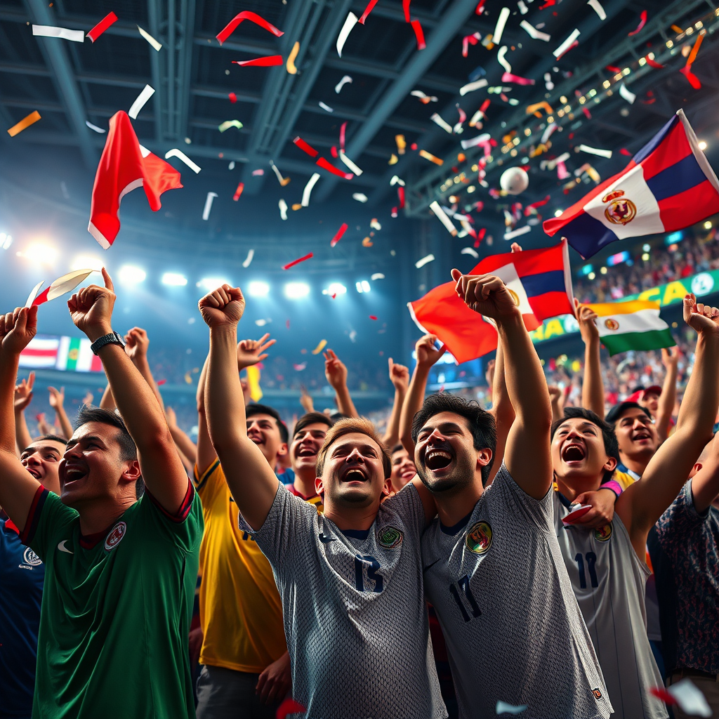 World Cup 2026: Các huấn luyện viên sẽ mang tới những chiến thuật bất ngờ nào?