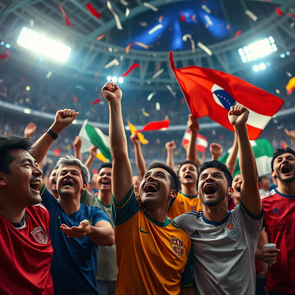 75BD Best Online Football Betting Promotions: Your Ultimate Guide to Maximizing Value — view 4
