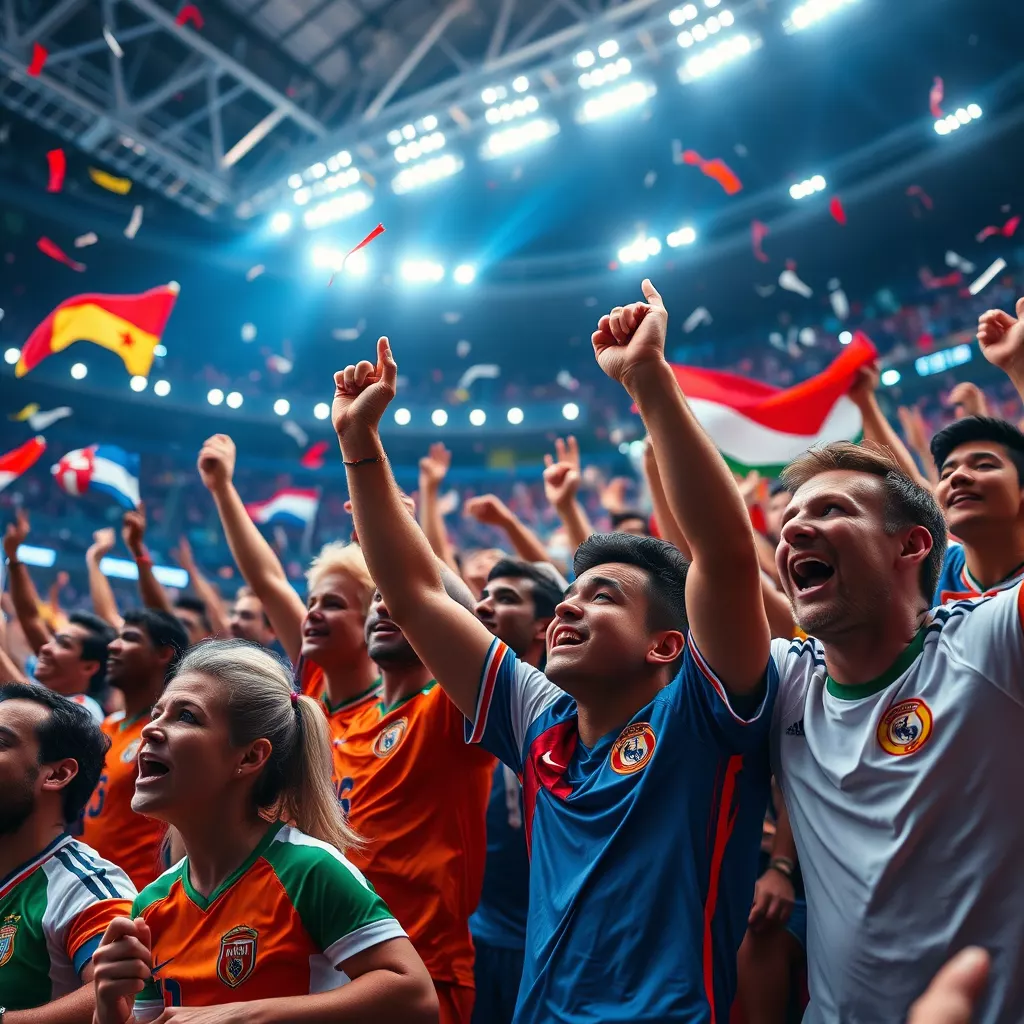 Esports Betting Reviews: Những Gì Người Chơi Cần Biết Khi Tìm Kiếm Thông Tin Trên fv88.art — view 4
