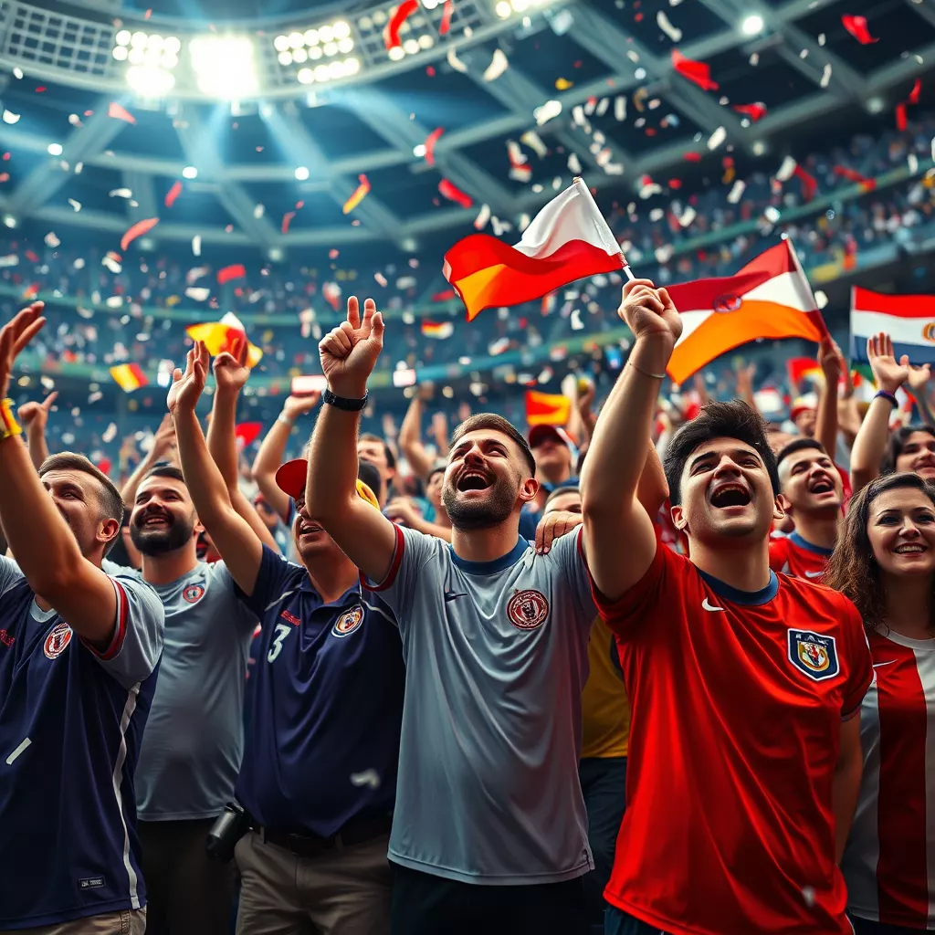 Tham gia cược World Cup 2026 nhận thưởng tại UU88