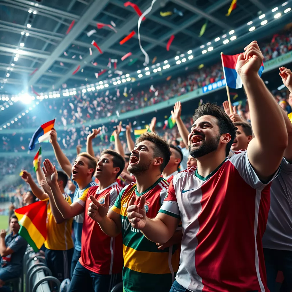 Tham gia cược World Cup 2026 nhận thưởng tại UU88 — view 4