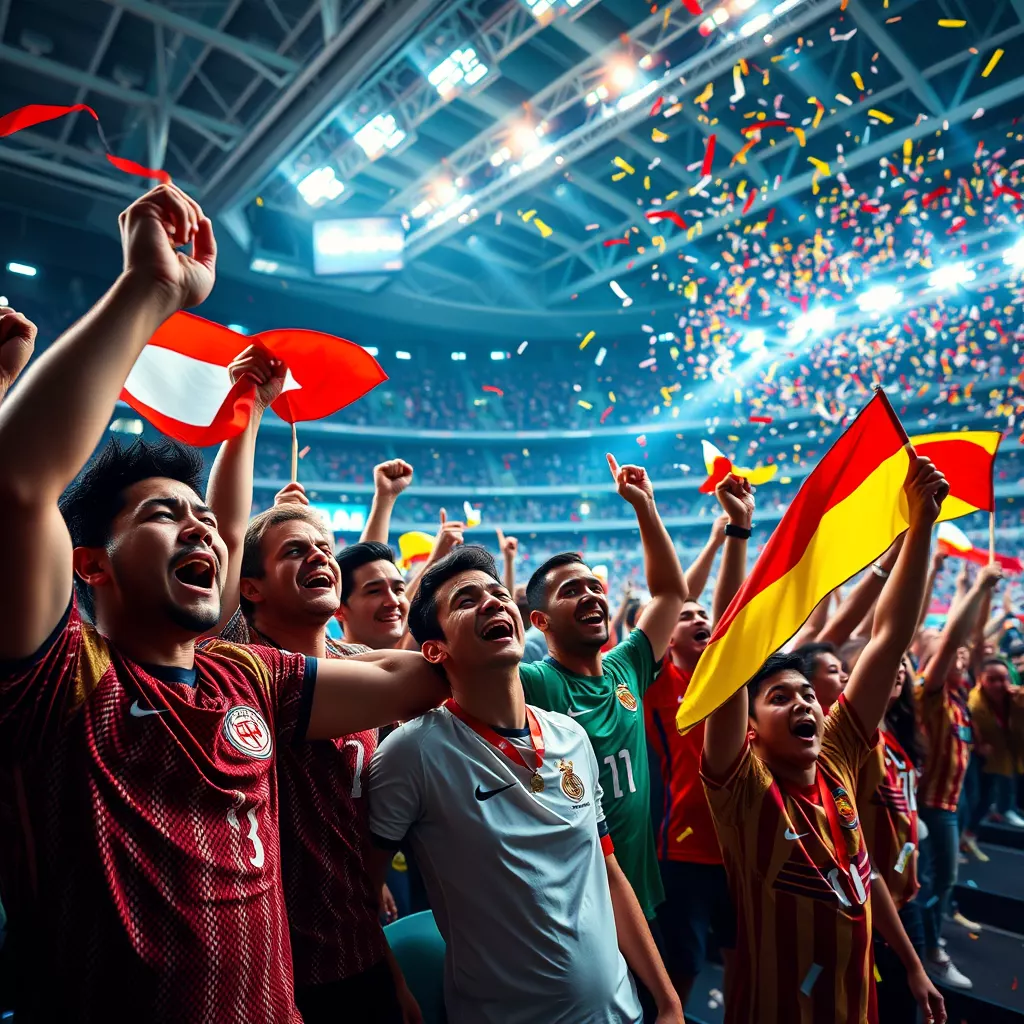 Thông tin về khu vực kiểm tra an ninh tại bán kết World Cup 2026 trên 69vnax.com — view 5
