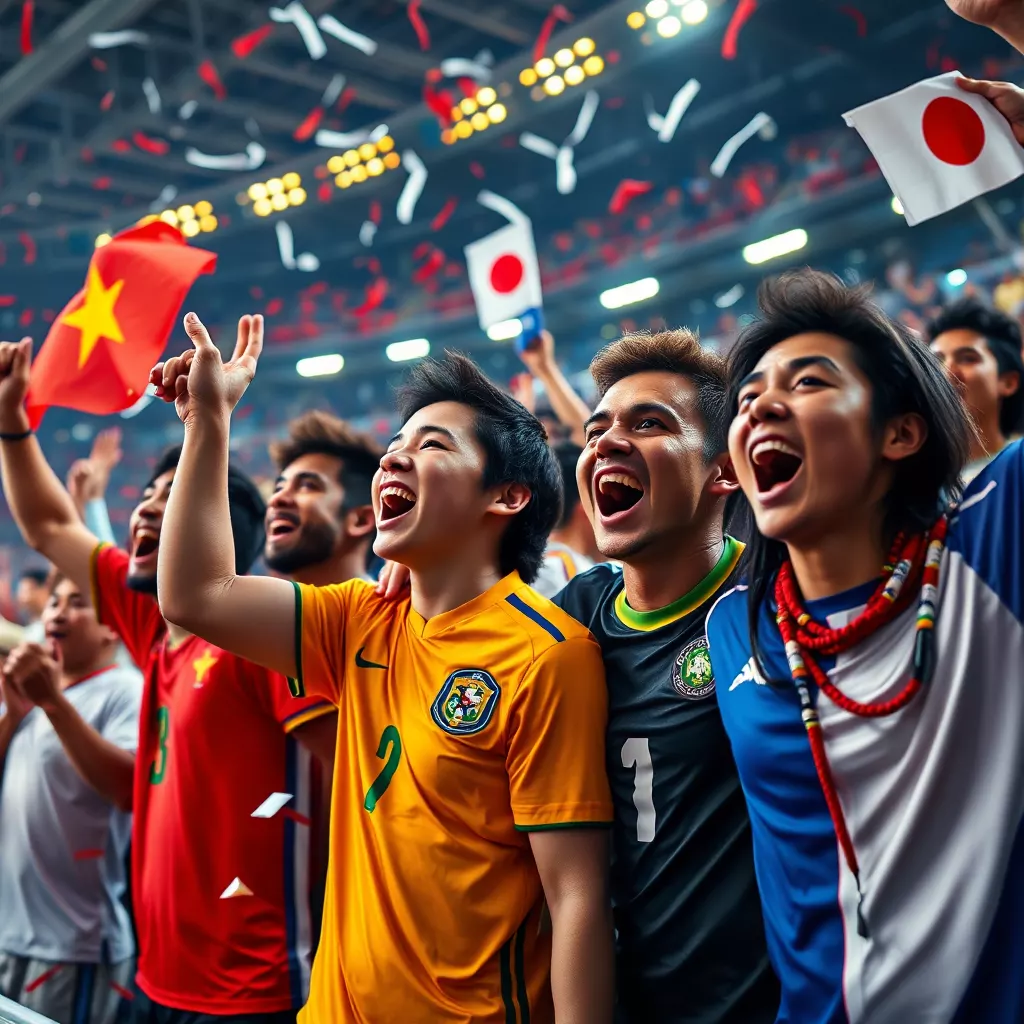 Football Betting Insights by MM88: What Real User Journeys Reveal — view 2