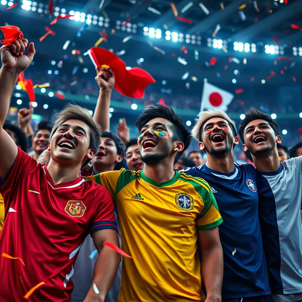 Khả năng đưa bóng vào vùng nguy hiểm ở bán kết World Cup 2026 được cập nhật trên nh88az.com