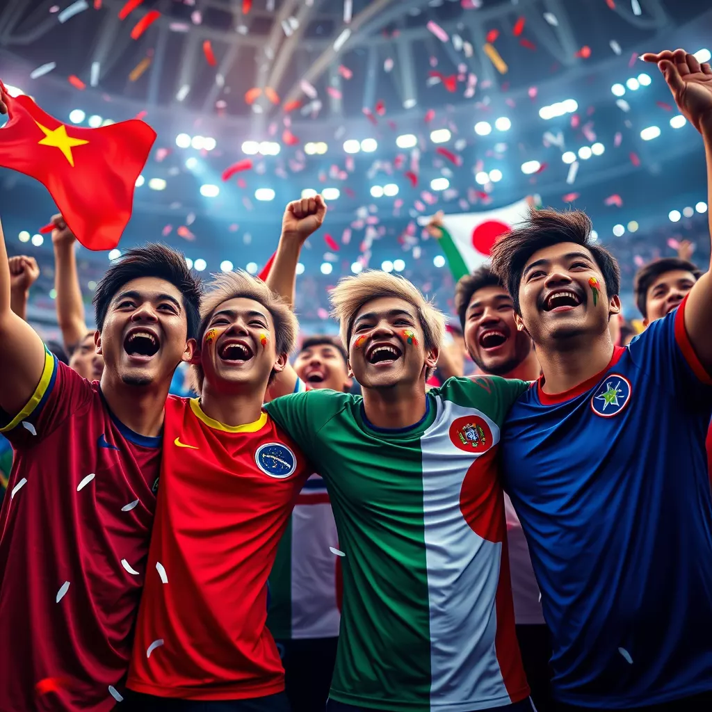 Sin88ax.com dự đoán những kịch bản bất ngờ tại Bán kết World Cup 2026 — view 3