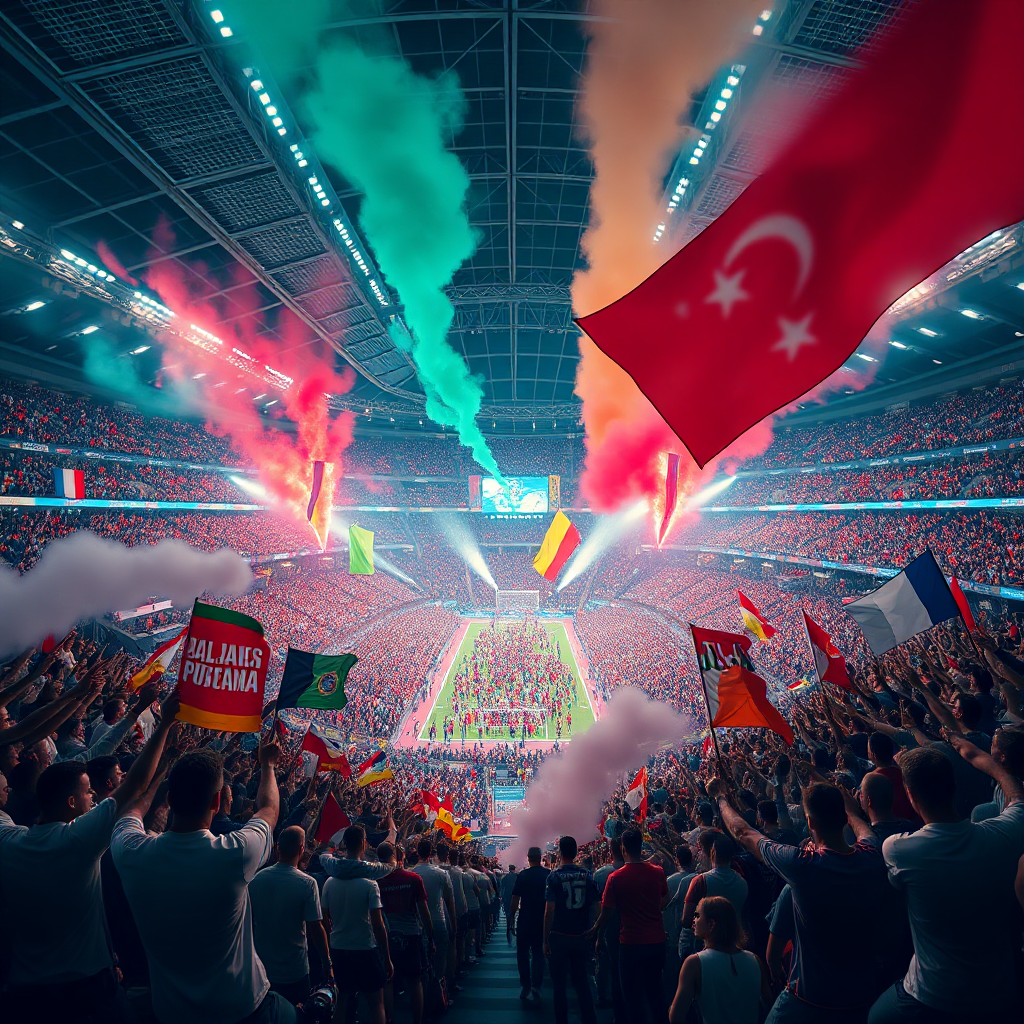 World Cup 2026 Và Những Kỷ Lục Chờ Bị Phá Vỡ