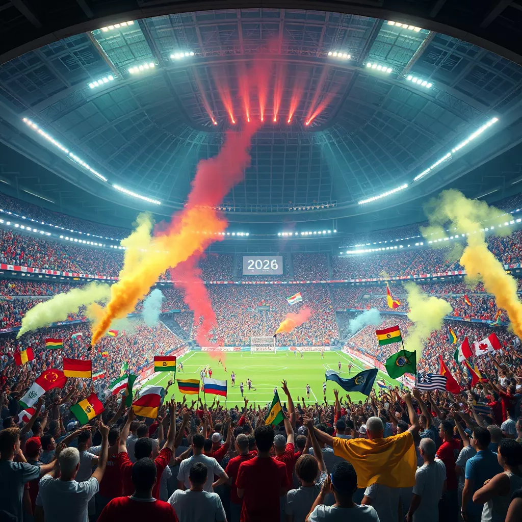 GG88.mobi giải thích quyền thay người khi trận đấu bước vào hiệp phụ bán kết World Cup 2026