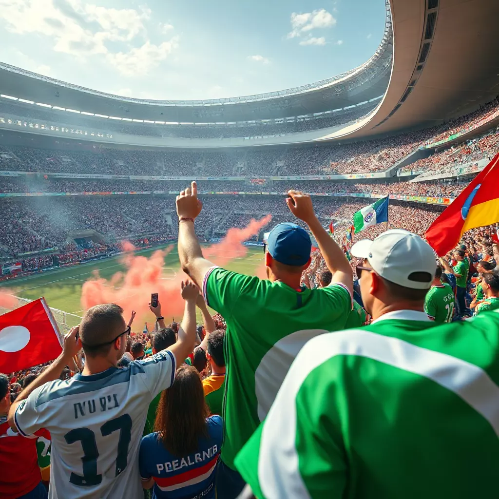 Những bài học chiến thuật từ các trận chung kết World Cup qua sao88.in — view 3