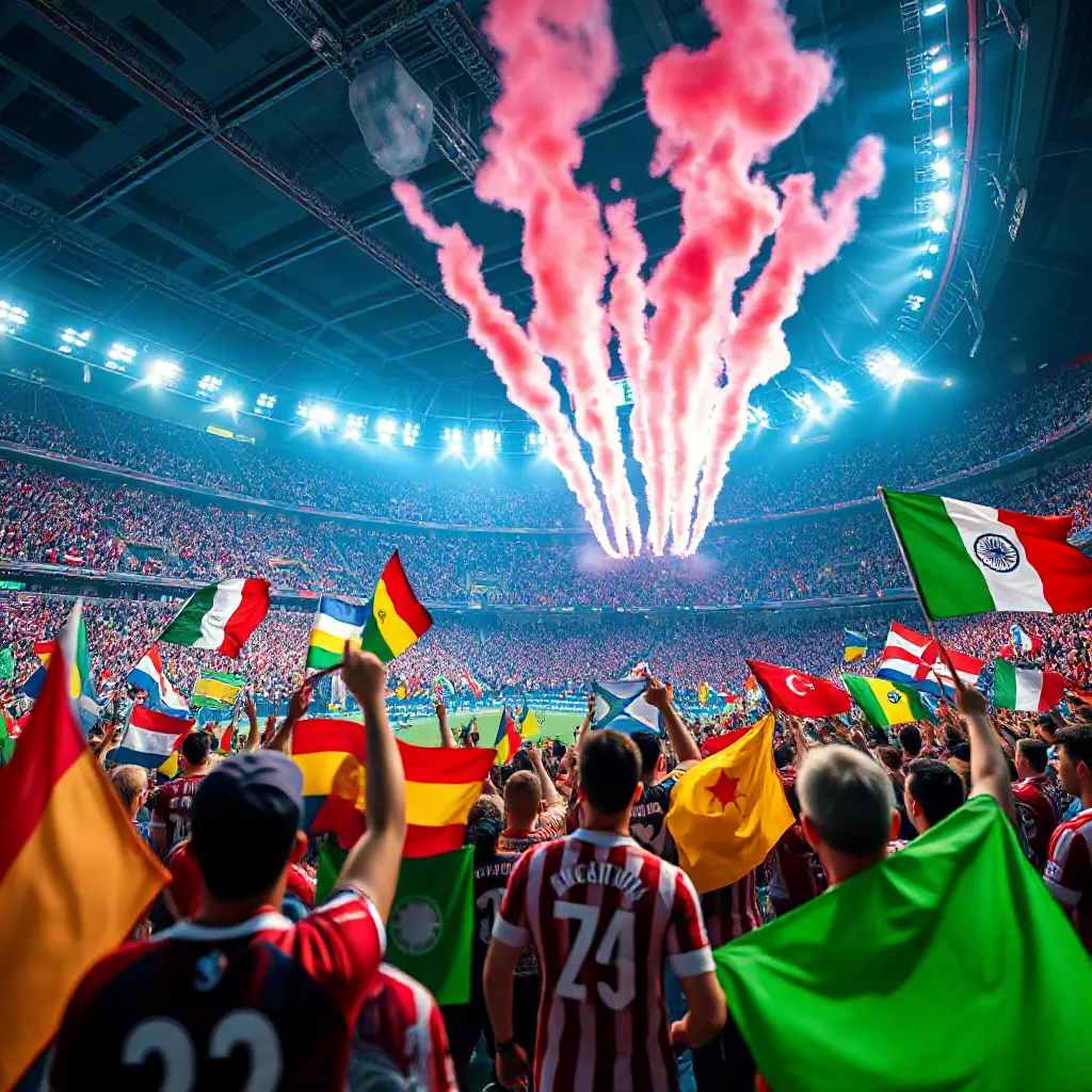 World Cup 2026: Những đội bóng có khả năng kiểm soát thế trận tốt nhất