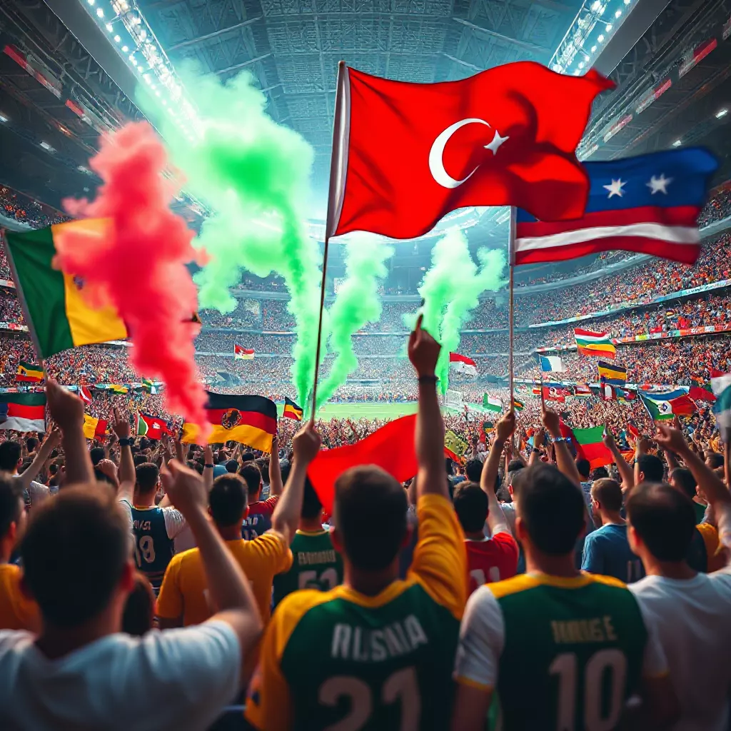 World Cup 2026: Những trận đấu hứa hẹn mang tới cảm xúc đặc biệt