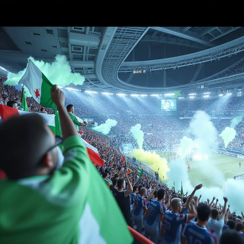 High-Definition Live Football Streaming at socolive2.cam: A User Journey Review — view 3