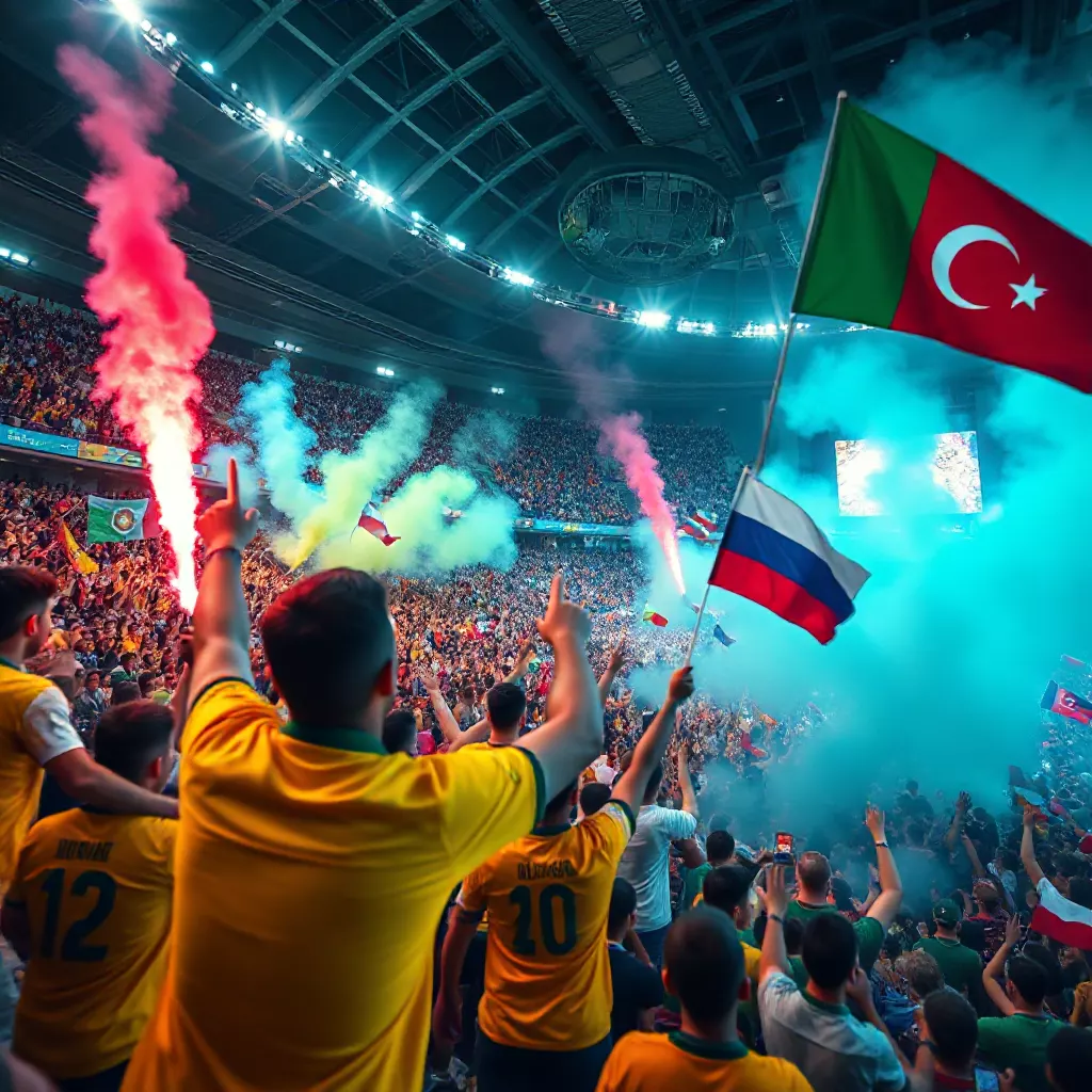Những Kịch Bản Điên Rồ Có Thể Xảy Ra Trong Chung Kết World Cup 2026 — view 5