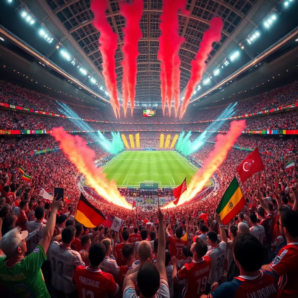 Những dữ liệu về khả năng tiến bóng ở bán kết world cup 2026 trên ao88az.com — view 4