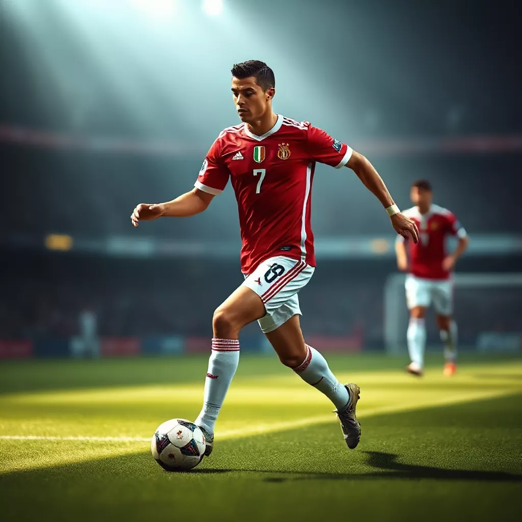 World Cup – Sân Chơi Của Những Trận Cầu Đỉnh Cao Nhất Thế Giới