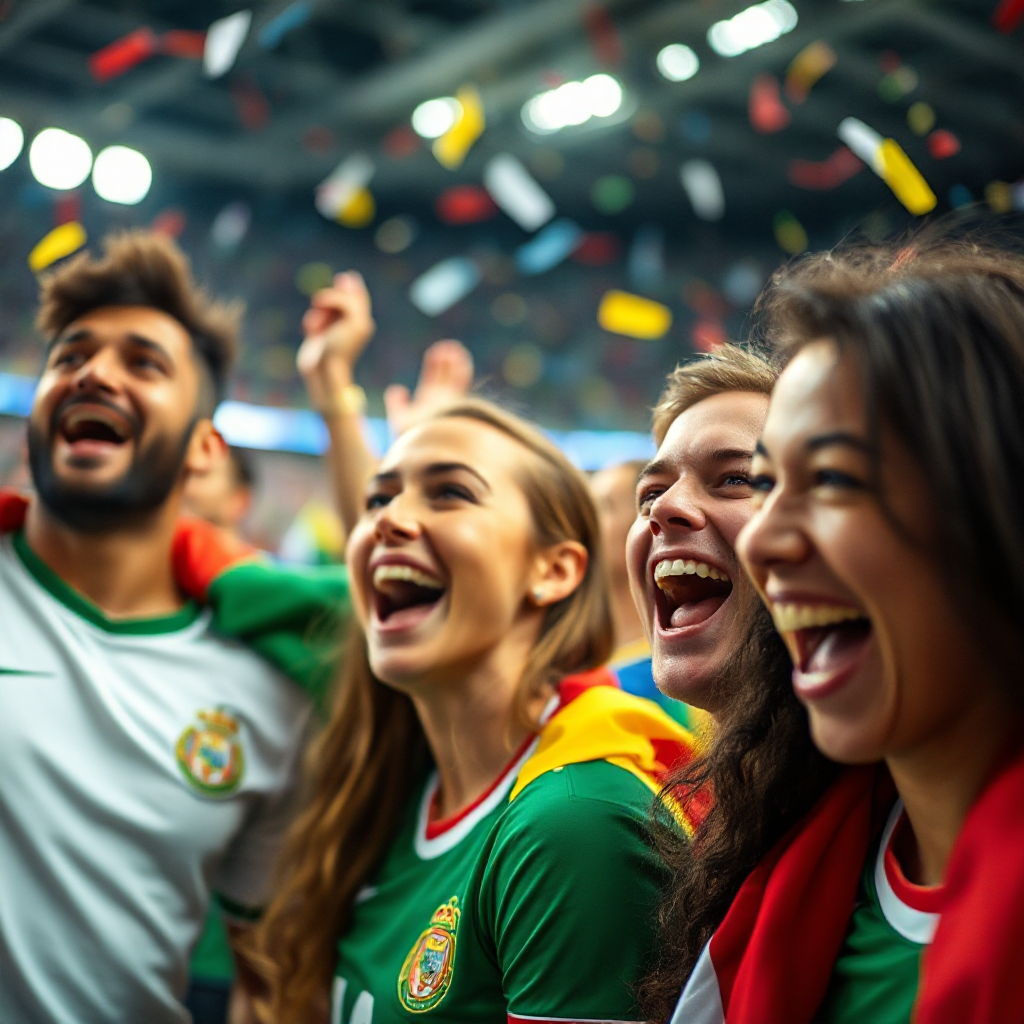 World Cup 2026: Cuộc chiến không khoan nhượng từng giây