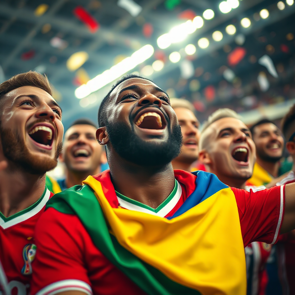 World Cup 2026: Cuộc đua Vua phá lưới nào đáng xem nhất?