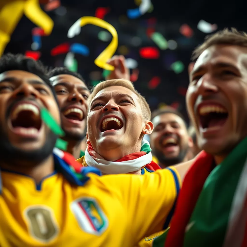 Sin88ax.com dự đoán những kịch bản bất ngờ tại Bán kết World Cup 2026