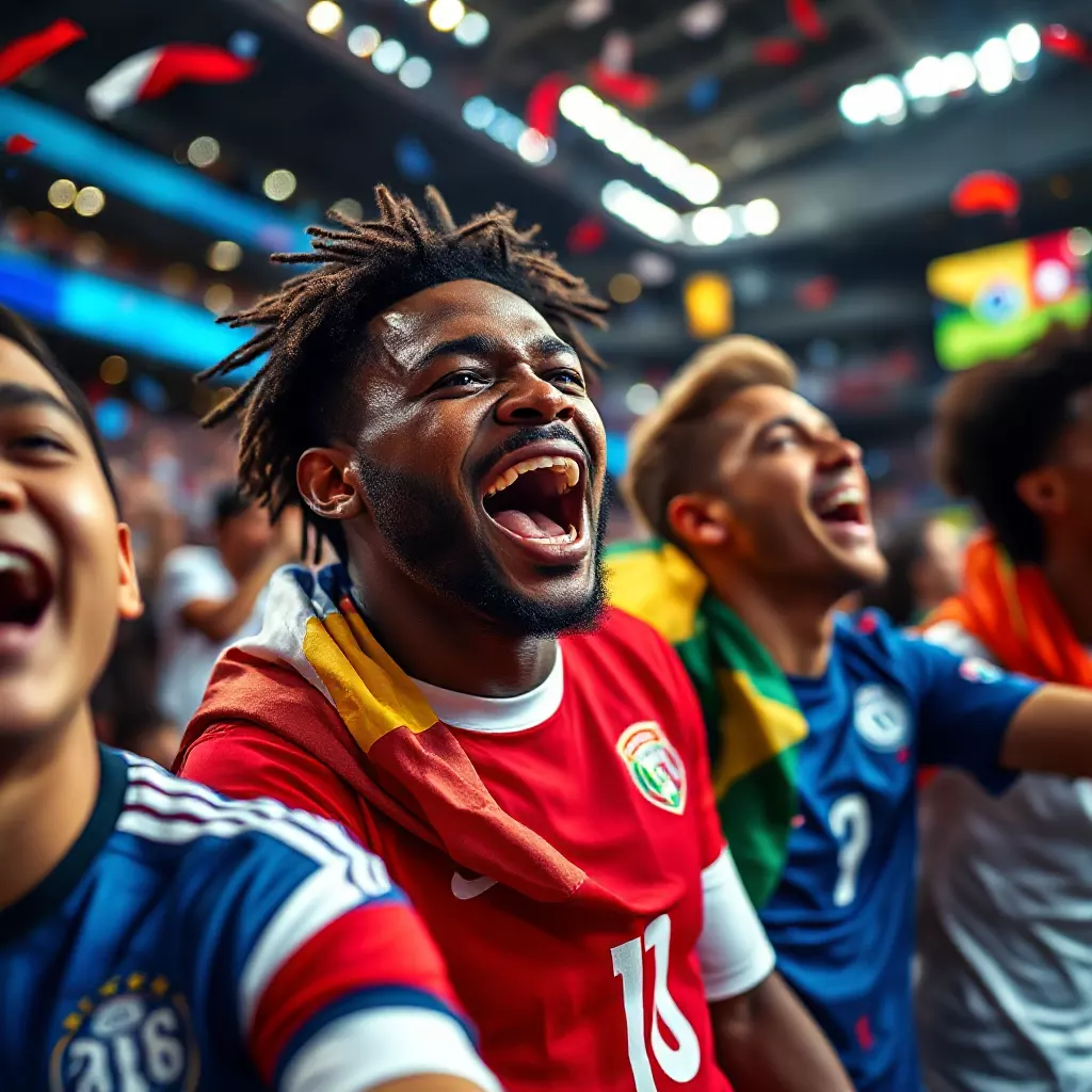 75BD Best Online Football Betting Promotions: Your Ultimate Guide to Maximizing Value — view 5