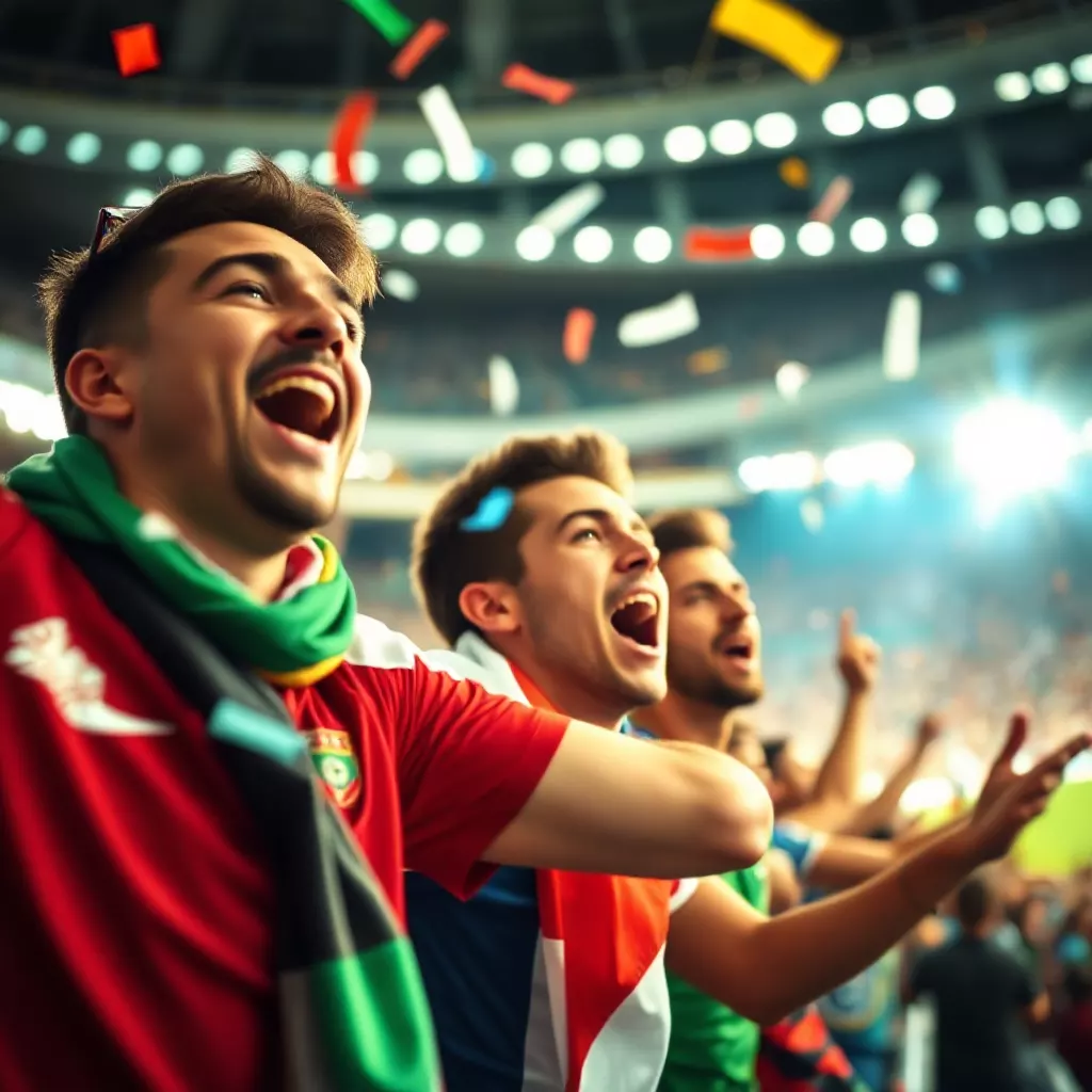 World Cup 2026: Khi bóng đá trở thành cuộc chiến chiến thuật
