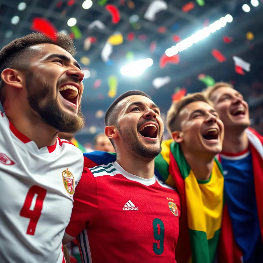 MU88 cập nhật tin tức Premier League – Sân chơi đỉnh cao cho dân cá cược — view 2