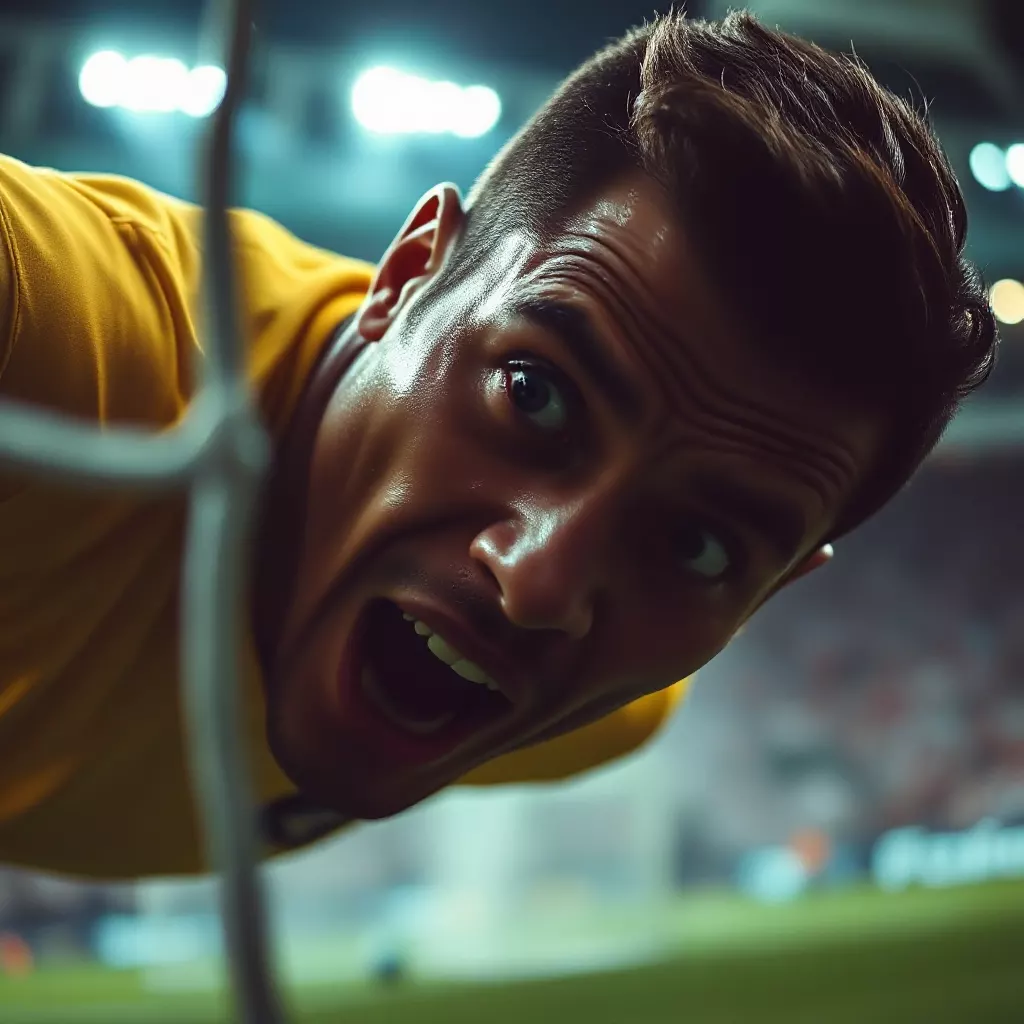 Những Người Hùng Thầm Lặng Có Thể Xuất Hiện Ở World Cup 2026 — view 5