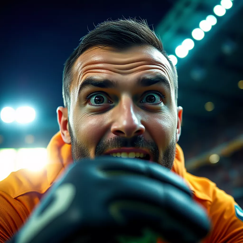 Những Người Hùng Thầm Lặng Có Thể Xuất Hiện Ở World Cup 2026 — view 2