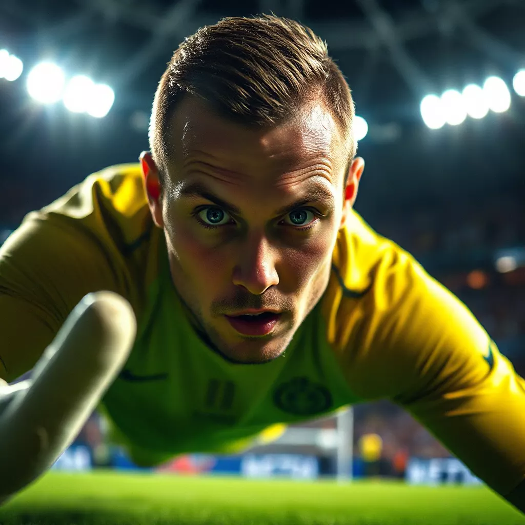World Cup 2026 và Hành Trình Tìm Kiếm Nhà Vua Mới: Cơ Hội Nào Cho Bạn?
