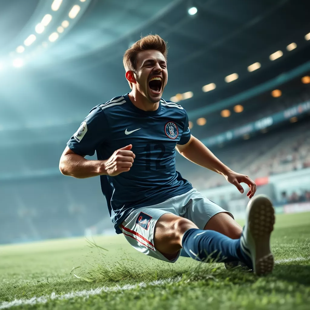 Những Chiến Lược Giúp Đội Bóng Tỏa Sáng Tại Chung Kết World Cup 2026 | gg88d.com — view 5