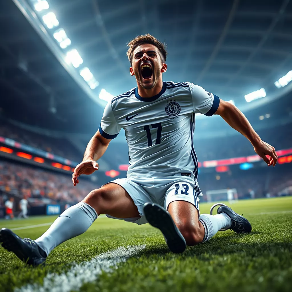Góc nhìn từ gamebaidoithuongx.com về Dấu ấn chiến thuật của các đội bóng - giấc mơ vô địch World Cup 2026 — view 5