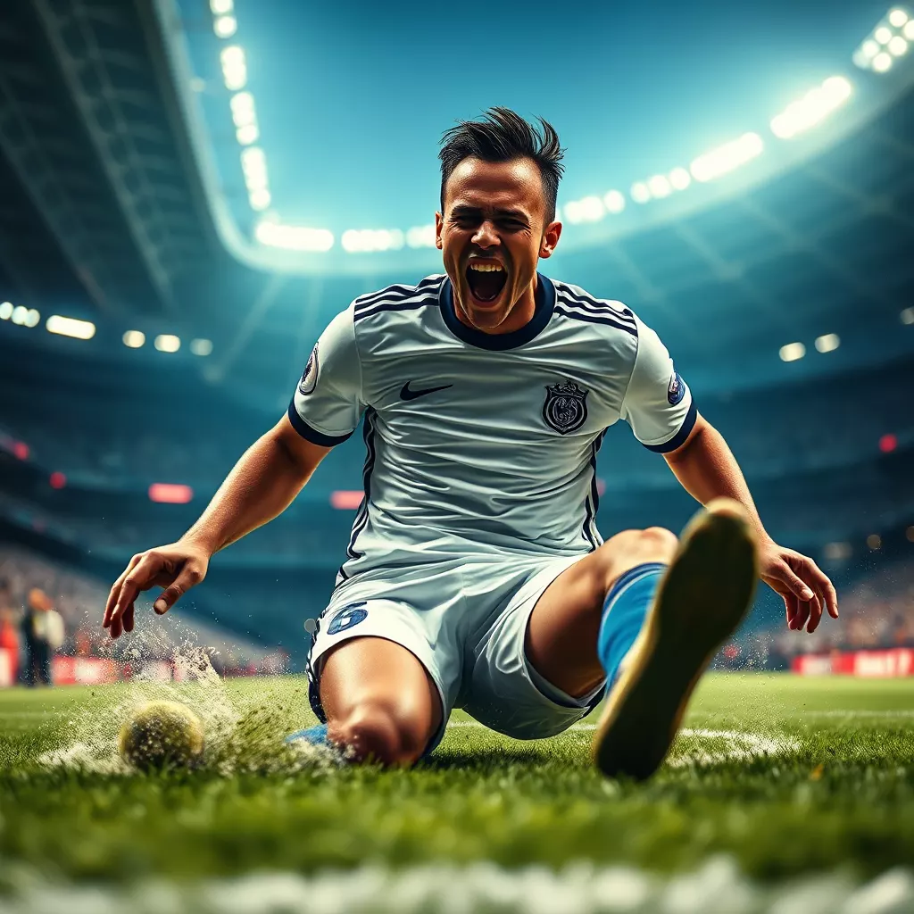 World Cup 2026 Và Những Bước Ngoặt Có Thể Thay Đổi Lịch Sử