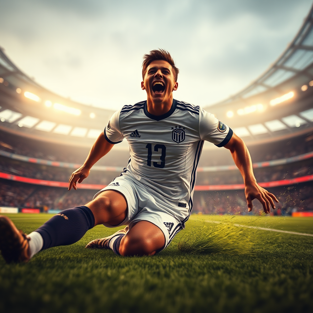 World Cup 2026: Nơi Những Nhà Vô Địch Được Rèn Luyện Qua Áp Lực Khắc Nghiệt
