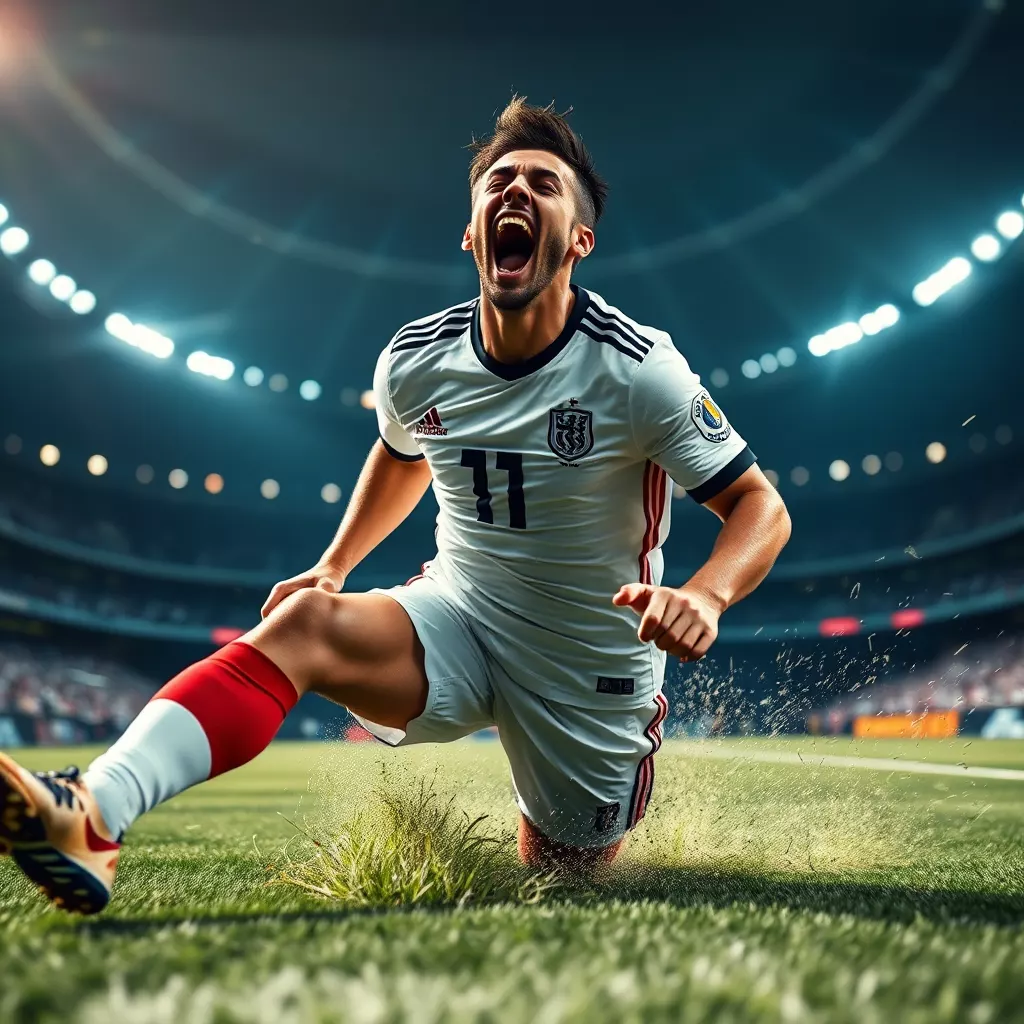 tr88t.com bình luận Những pha bóng đẹp mắt nhất - tiểu xảo tinh vi tinh quái World Cup 2026 — view 3
