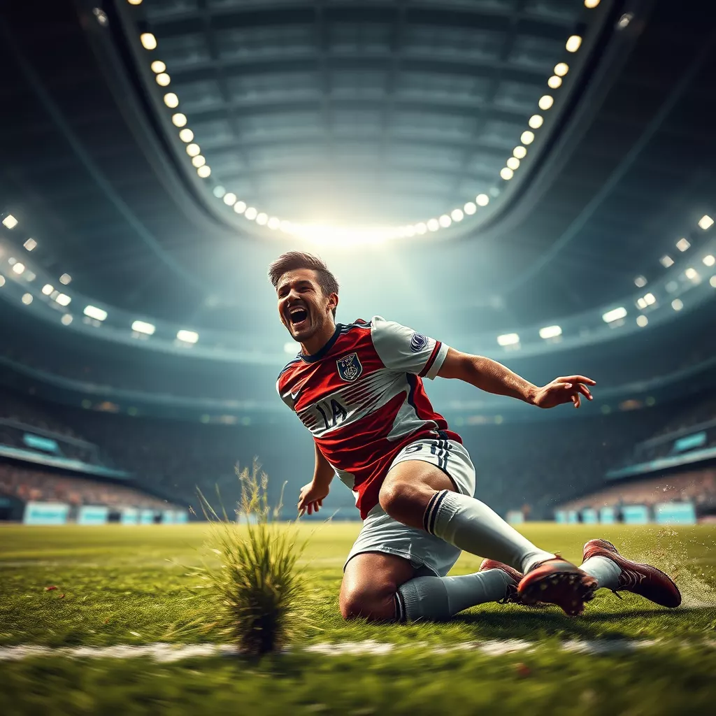 Những Người Hùng Thầm Lặng Có Thể Xuất Hiện Ở World Cup 2026 — view 3