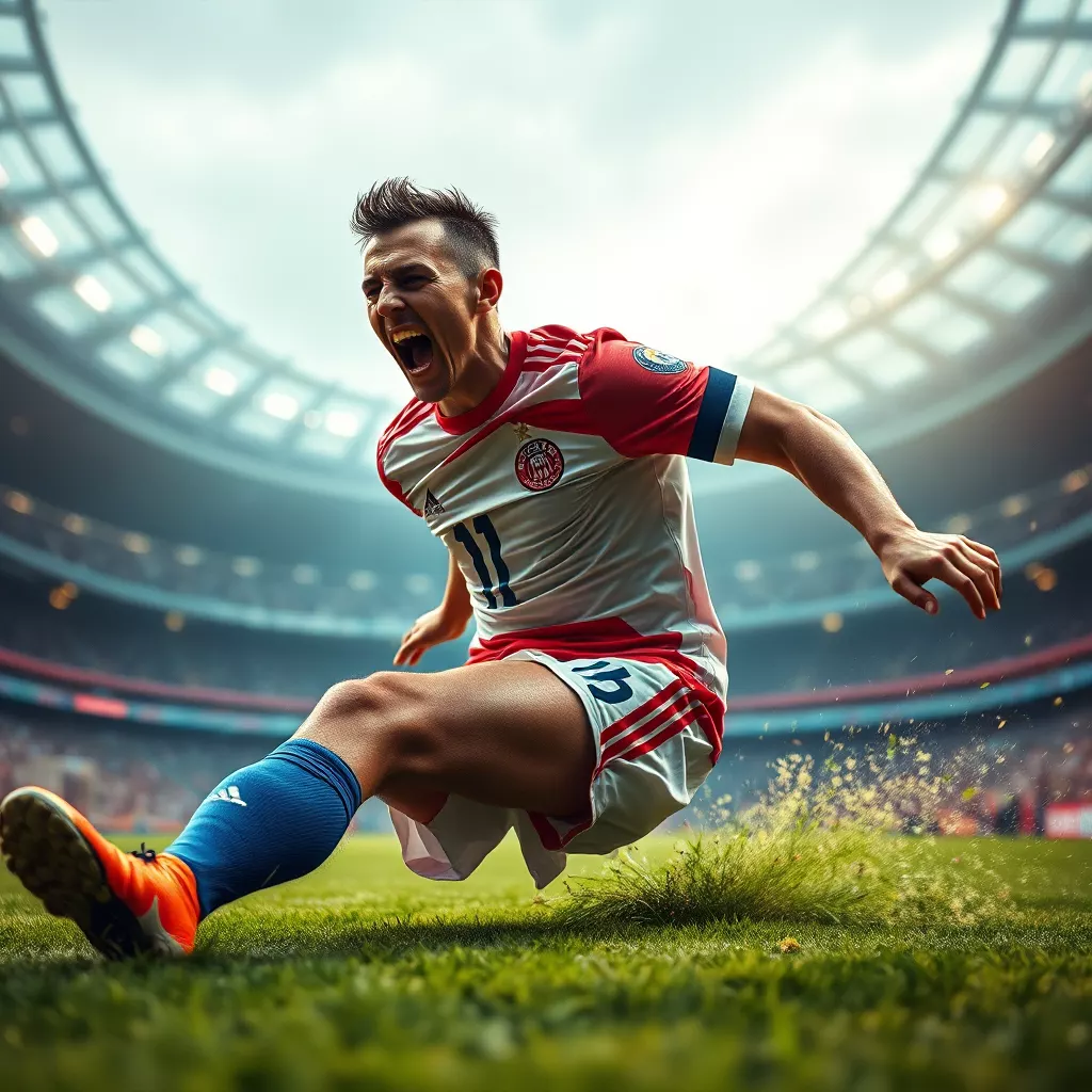 World Cup 2026: Những Điều Fan Không Thể Bỏ Qua