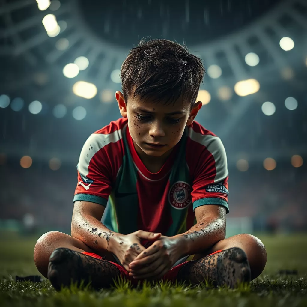 World Cup 2026: Nơi Hội Tụ Những Ngôi Sao Hàng Đầu