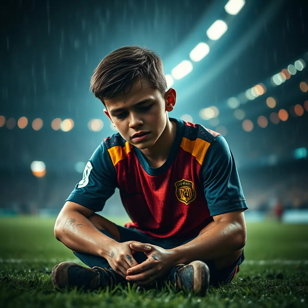 Three Things the Fine Print Won’t Tell You About Sports Promotion Campaigns Featured by sunwin.bot — view 4