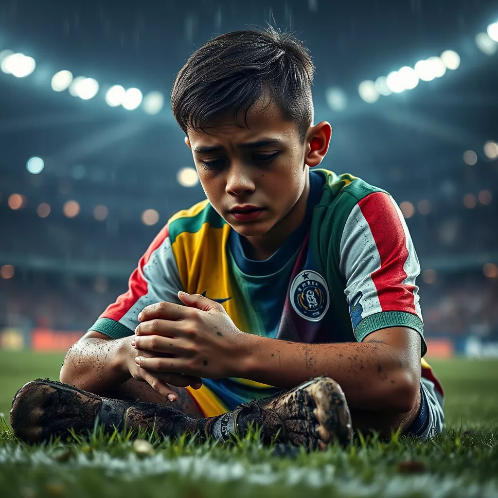 gamespack.io đưa tin: Thông tin bên lề cầu thủ - giấc mơ vô địch World Cup 2026 làm nóng giải đấu — view 4