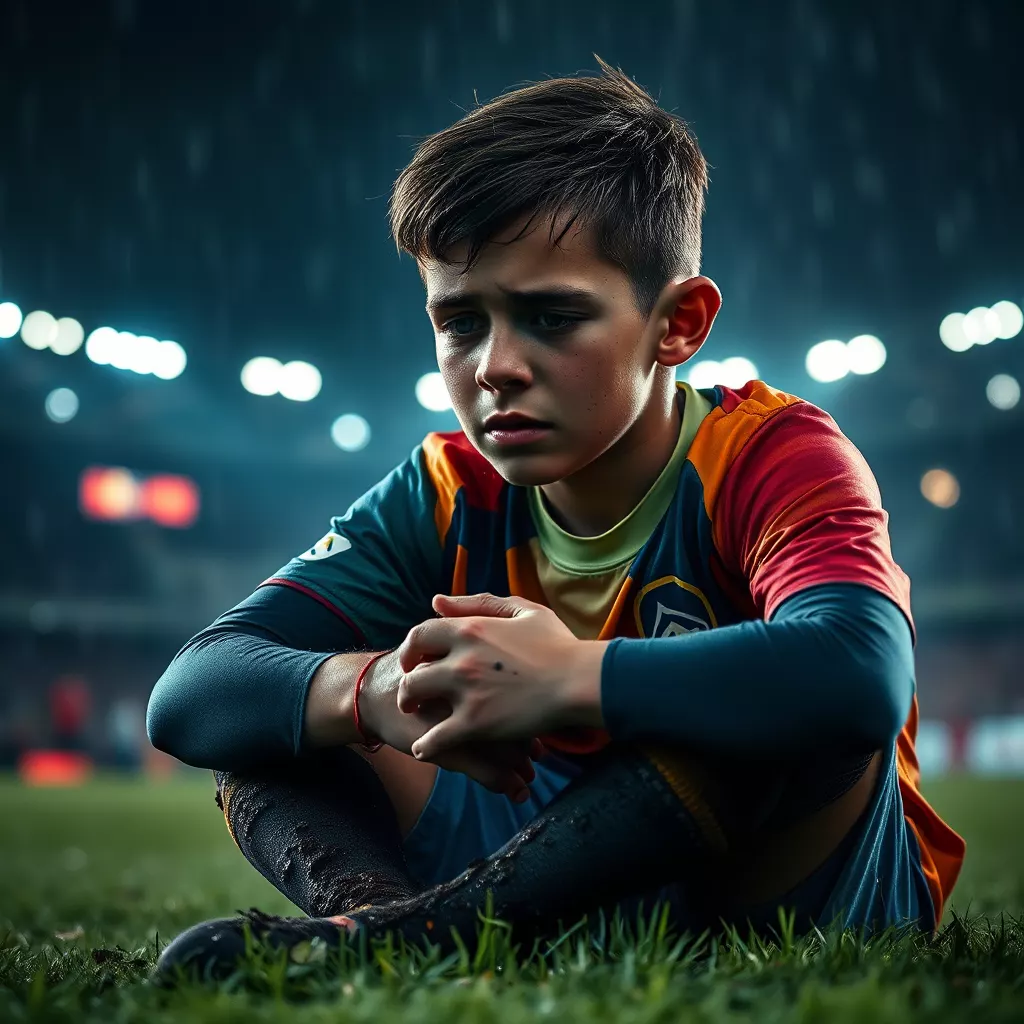 Lamine Yamal hậu World Cup: Những phát biểu đáng chú ý và góc nhìn đa chiều từ 7mcn — view 5