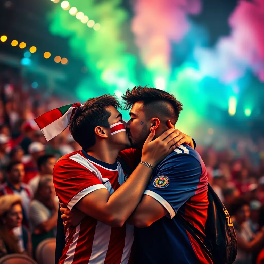 GG88.mobi giải thích quyền thay người khi trận đấu bước vào hiệp phụ bán kết World Cup 2026 — view 2