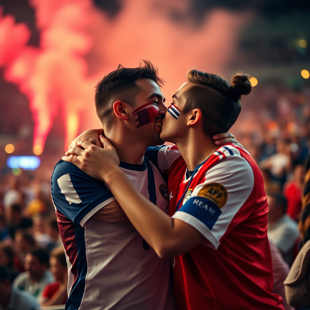 World Cup 2026 và hành trình chinh phục đỉnh cao bóng đá thế giới