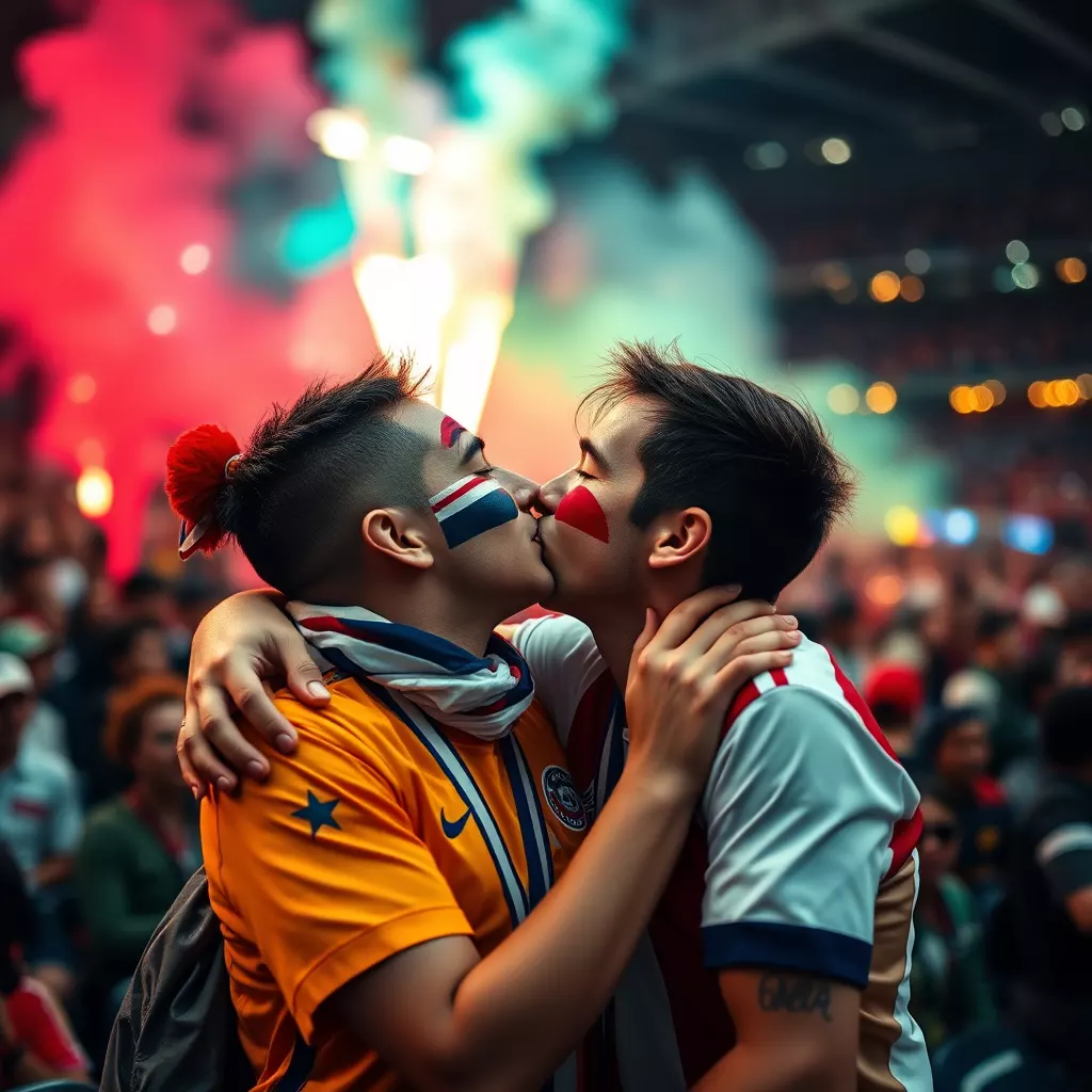 Cách xác định việt vị sát sao tại bán kết World Cup 2026 trên J188A — view 4
